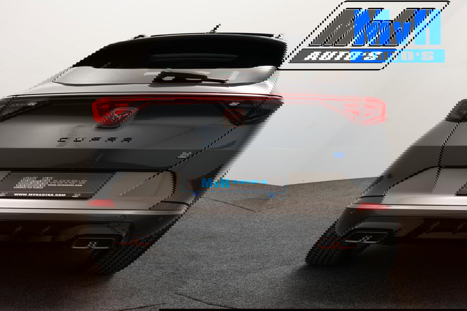 CUPRA Formentor 1.4 e-Hybrid|PANO|STUUR.VERW|CAMERA|ACC|LED