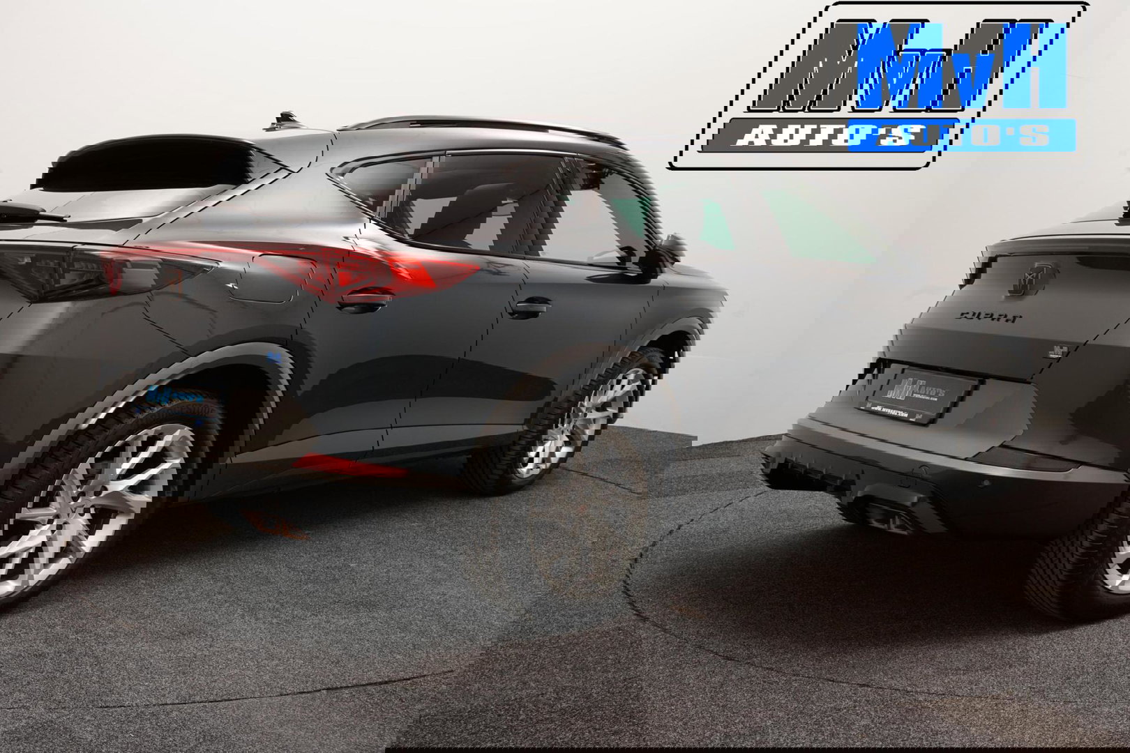 CUPRA Formentor 1.4 e-Hybrid|PANO|STUUR.VERW|CAMERA|ACC|LED