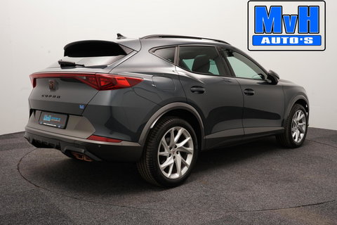 CUPRA Formentor 1.4 e-Hybrid|PANO|STUUR.VERW|CAMERA|ACC|LED