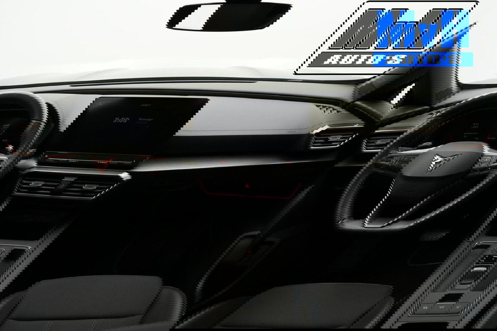 CUPRA Formentor 1.4 e-Hybrid|PANO|STUUR.VERW|CAMERA|ACC|LED