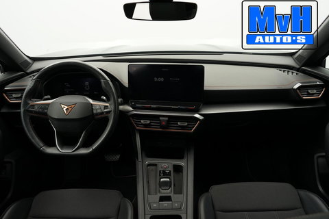 CUPRA Formentor 1.4 e-Hybrid|PANO|STUUR.VERW|CAMERA|ACC|LED