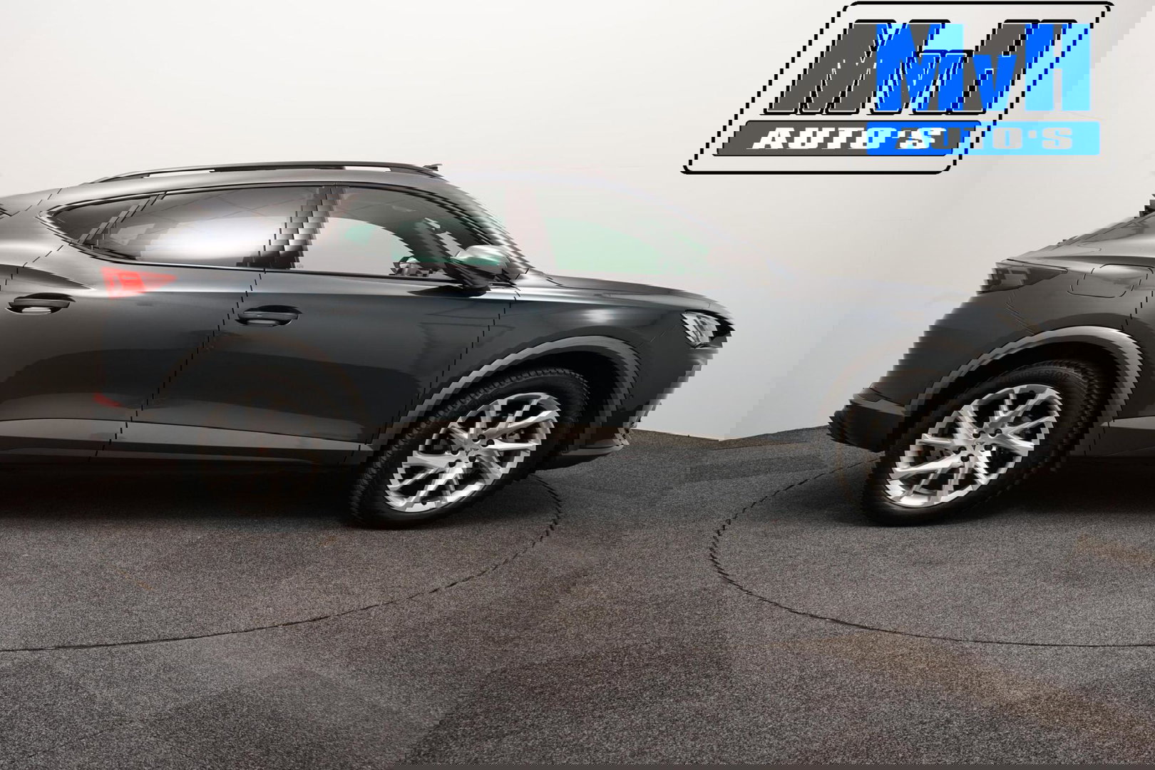 CUPRA Formentor 1.4 e-Hybrid|PANO|STUUR.VERW|CAMERA|ACC|LED