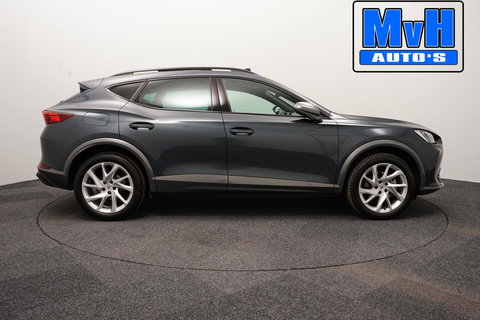 CUPRA Formentor 1.4 e-Hybrid|PANO|STUUR.VERW|CAMERA|ACC|LED