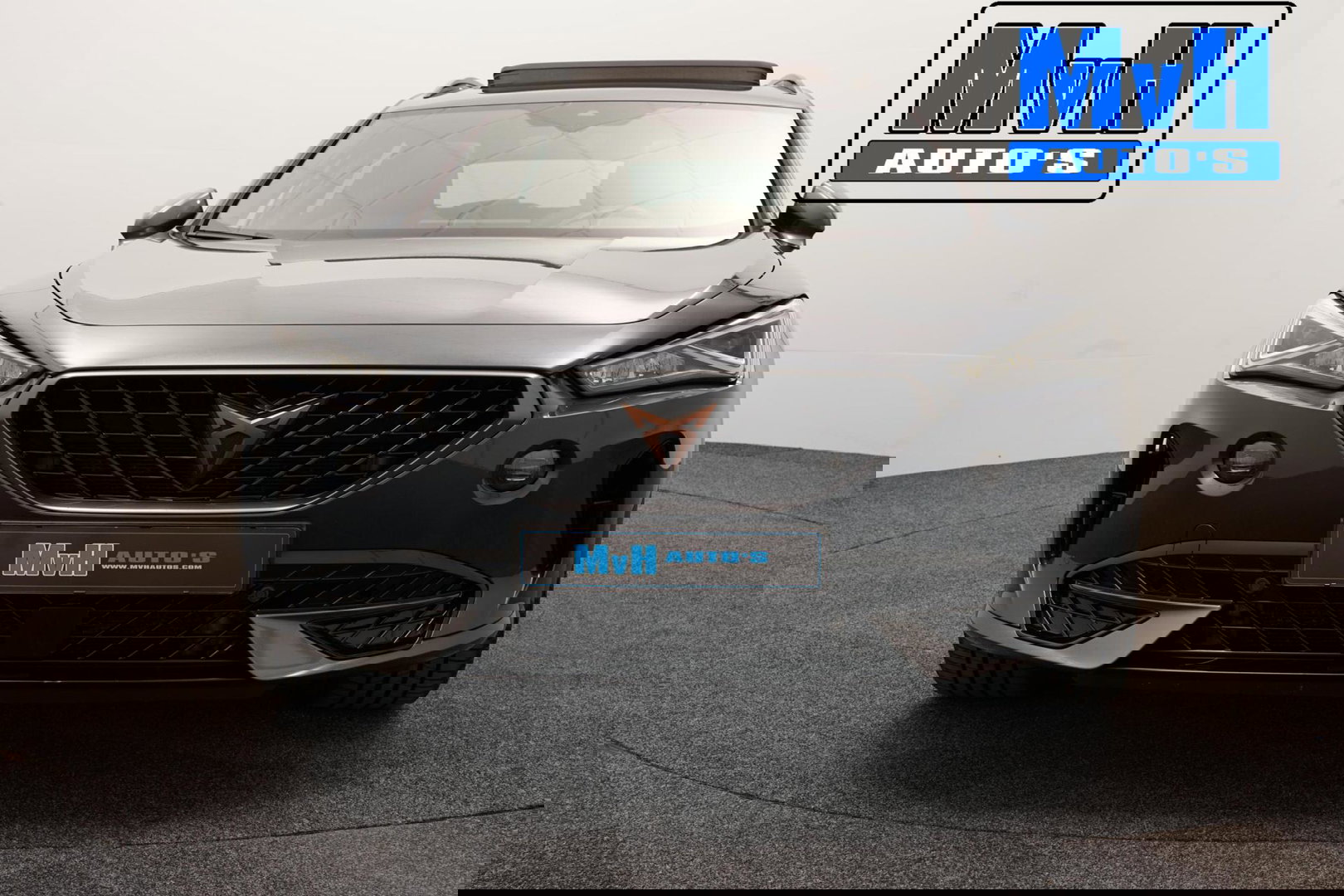 CUPRA Formentor 1.4 e-Hybrid|PANO|STUUR.VERW|CAMERA|ACC|LED