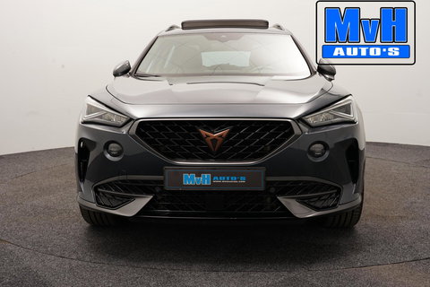 CUPRA Formentor 1.4 e-Hybrid|PANO|STUUR.VERW|CAMERA|ACC|LED