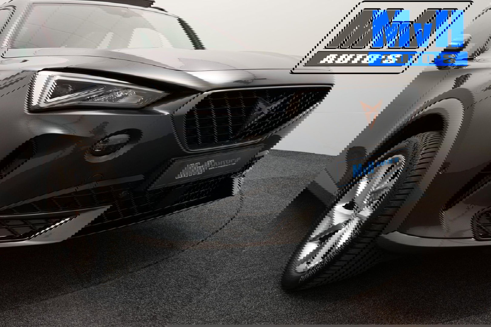 CUPRA Formentor 1.4 e-Hybrid|PANO|STUUR.VERW|CAMERA|ACC|LED