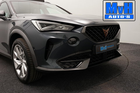 CUPRA Formentor 1.4 e-Hybrid|PANO|STUUR.VERW|CAMERA|ACC|LED