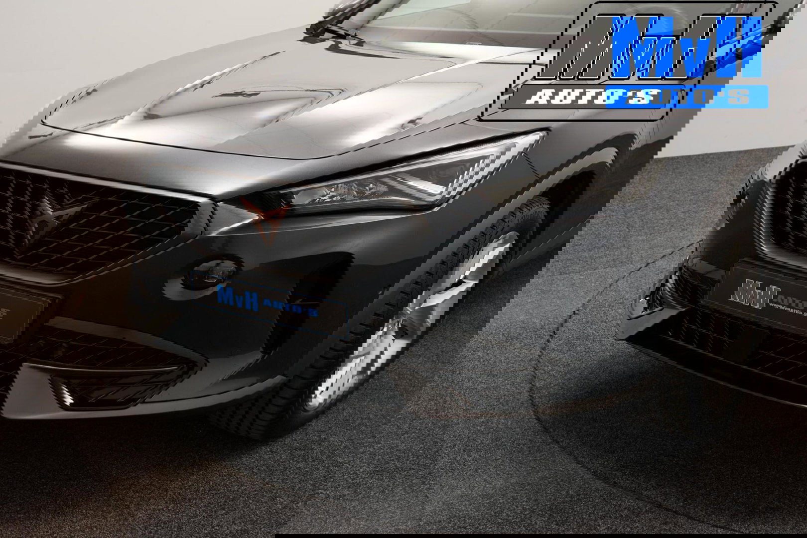 CUPRA Formentor 1.4 e-Hybrid|PANO|STUUR.VERW|CAMERA|ACC|LED