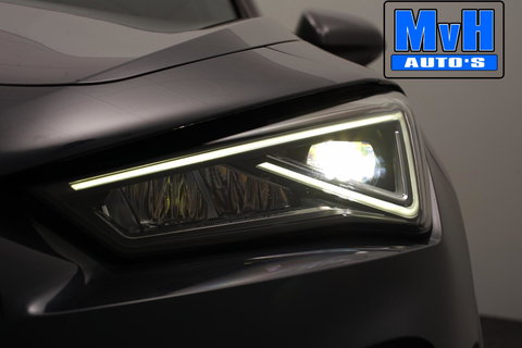 CUPRA Formentor 1.4 e-Hybrid|PANO|STUUR.VERW|CAMERA|ACC|LED