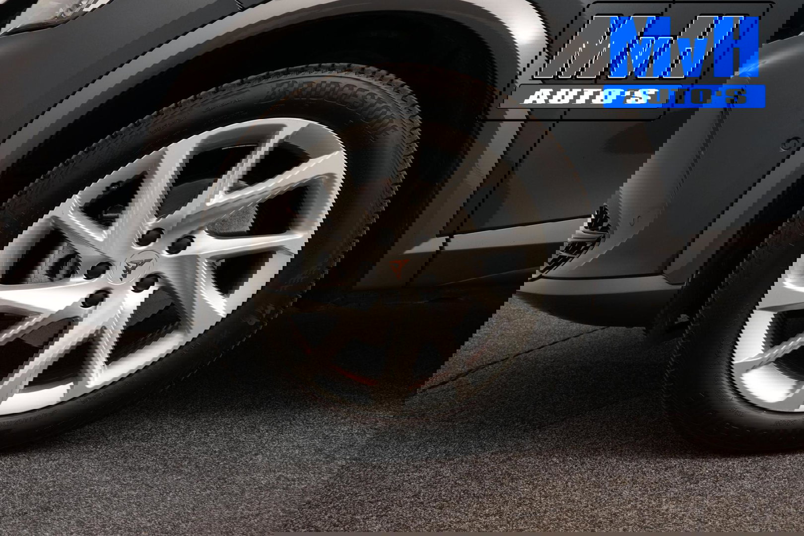 CUPRA Formentor 1.4 e-Hybrid|PANO|STUUR.VERW|CAMERA|ACC|LED