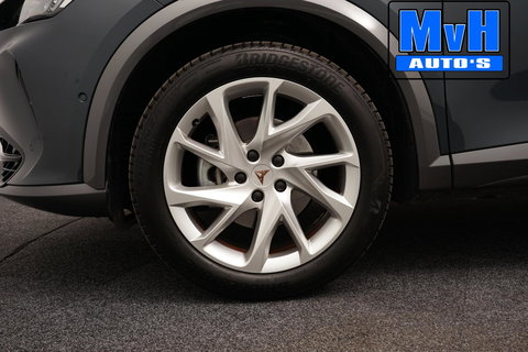 CUPRA Formentor 1.4 e-Hybrid|PANO|STUUR.VERW|CAMERA|ACC|LED