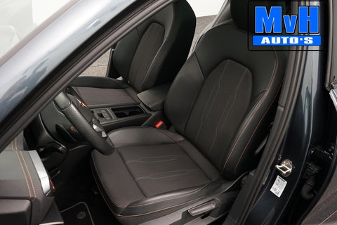 CUPRA Formentor 1.4 e-Hybrid|PANO|STUUR.VERW|CAMERA|ACC|LED