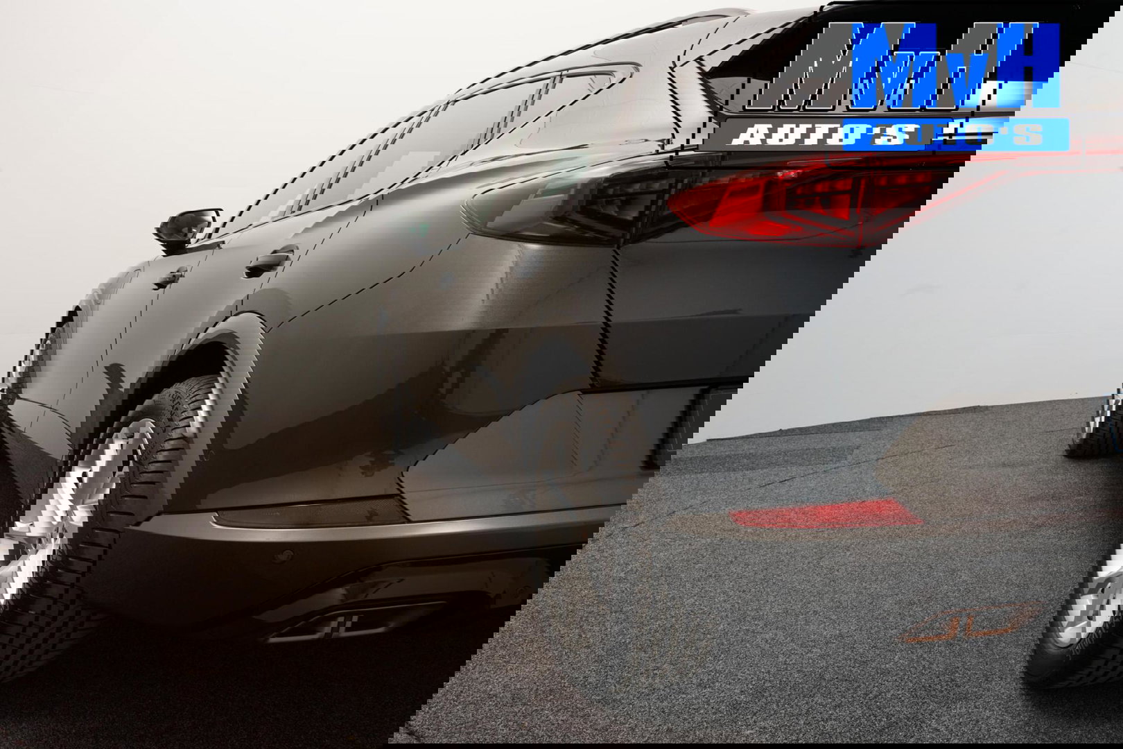 CUPRA Formentor 1.4 e-Hybrid|PANO|STUUR.VERW|CAMERA|ACC|LED