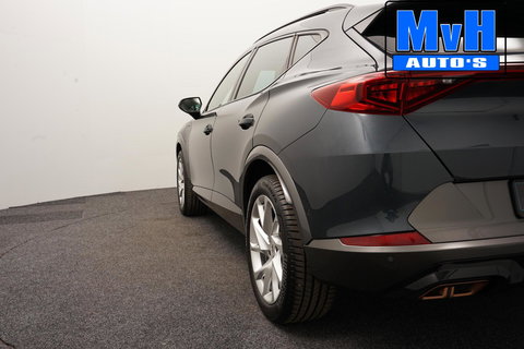 CUPRA Formentor 1.4 e-Hybrid|PANO|STUUR.VERW|CAMERA|ACC|LED