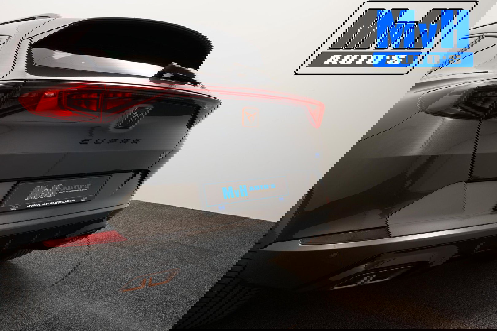 CUPRA Formentor 1.4 e-Hybrid|PANO|STUUR.VERW|CAMERA|ACC|LED