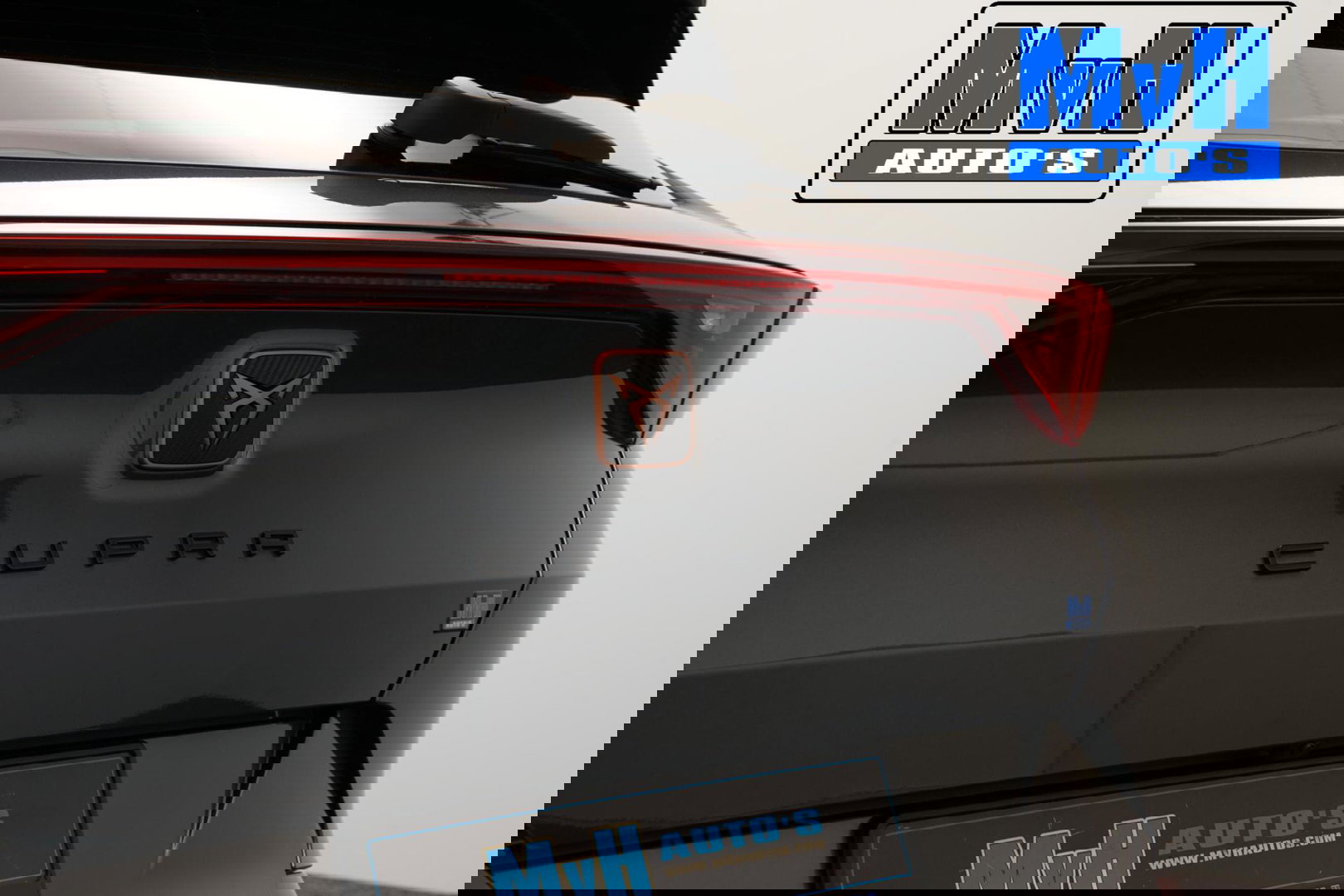 CUPRA Formentor 1.4 e-Hybrid|PANO|STUUR.VERW|CAMERA|ACC|LED