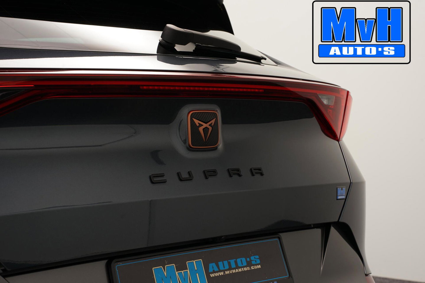 CUPRA Formentor 1.4 e-Hybrid|PANO|STUUR.VERW|CAMERA|ACC|LED