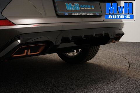 CUPRA Formentor 1.4 e-Hybrid|PANO|STUUR.VERW|CAMERA|ACC|LED