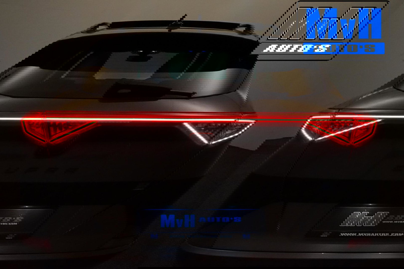 CUPRA Formentor 1.4 e-Hybrid|PANO|STUUR.VERW|CAMERA|ACC|LED