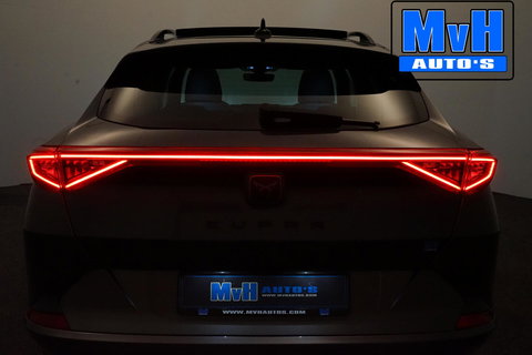 CUPRA Formentor 1.4 e-Hybrid|PANO|STUUR.VERW|CAMERA|ACC|LED