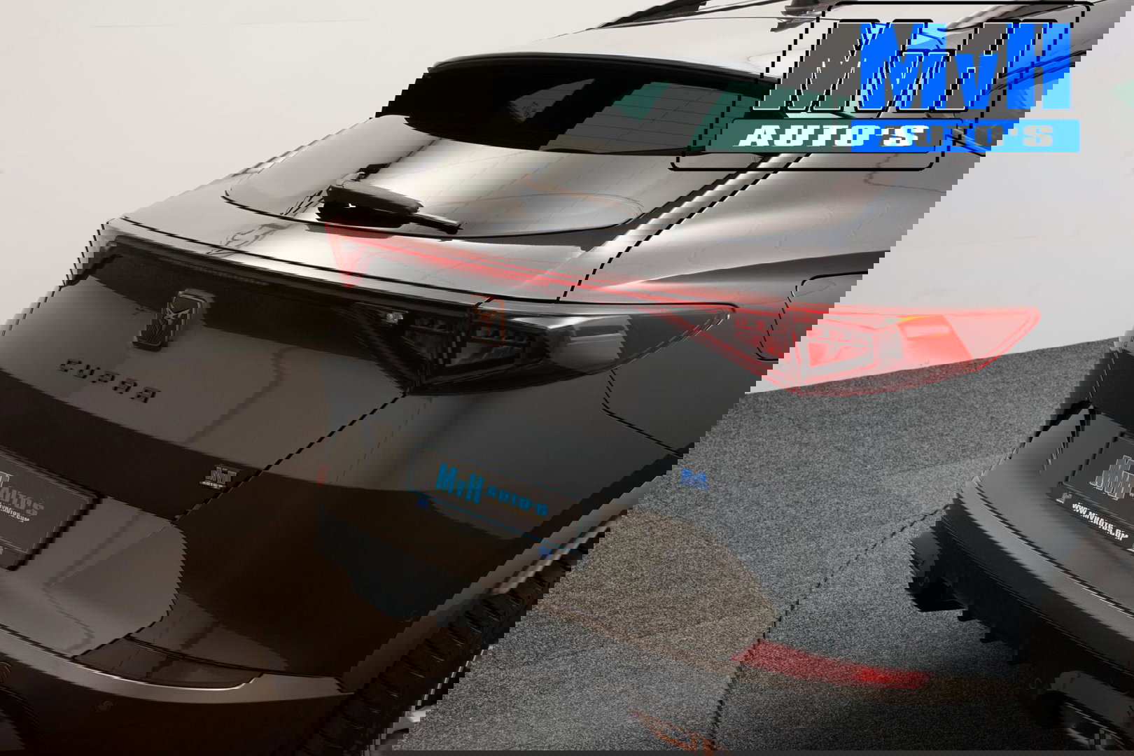 CUPRA Formentor 1.4 e-Hybrid|PANO|STUUR.VERW|CAMERA|ACC|LED