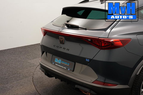 CUPRA Formentor 1.4 e-Hybrid|PANO|STUUR.VERW|CAMERA|ACC|LED