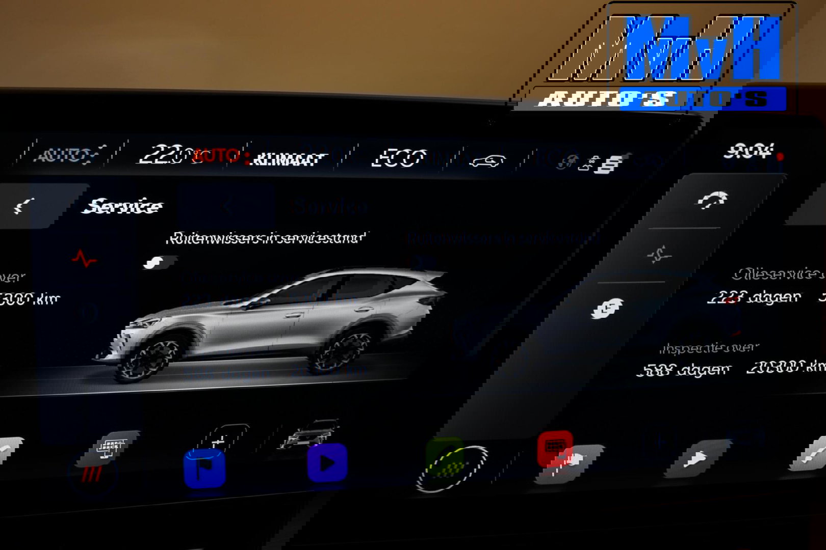 CUPRA Formentor 1.4 e-Hybrid|PANO|STUUR.VERW|CAMERA|ACC|LED