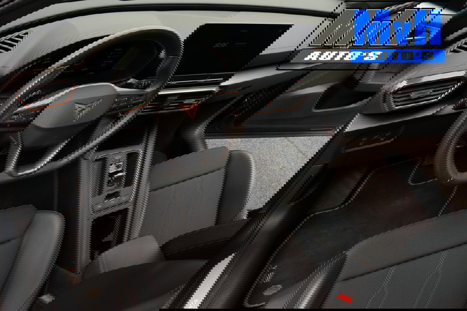 CUPRA Formentor 1.4 e-Hybrid|PANO|STUUR.VERW|CAMERA|ACC|LED