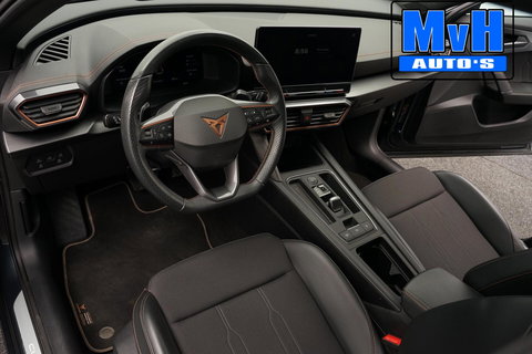 CUPRA Formentor 1.4 e-Hybrid|PANO|STUUR.VERW|CAMERA|ACC|LED