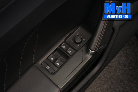 CUPRA Formentor 1.4 e-Hybrid|PANO|STUUR.VERW|CAMERA|ACC|LED