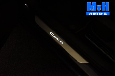 CUPRA Formentor 1.4 e-Hybrid|PANO|STUUR.VERW|CAMERA|ACC|LED