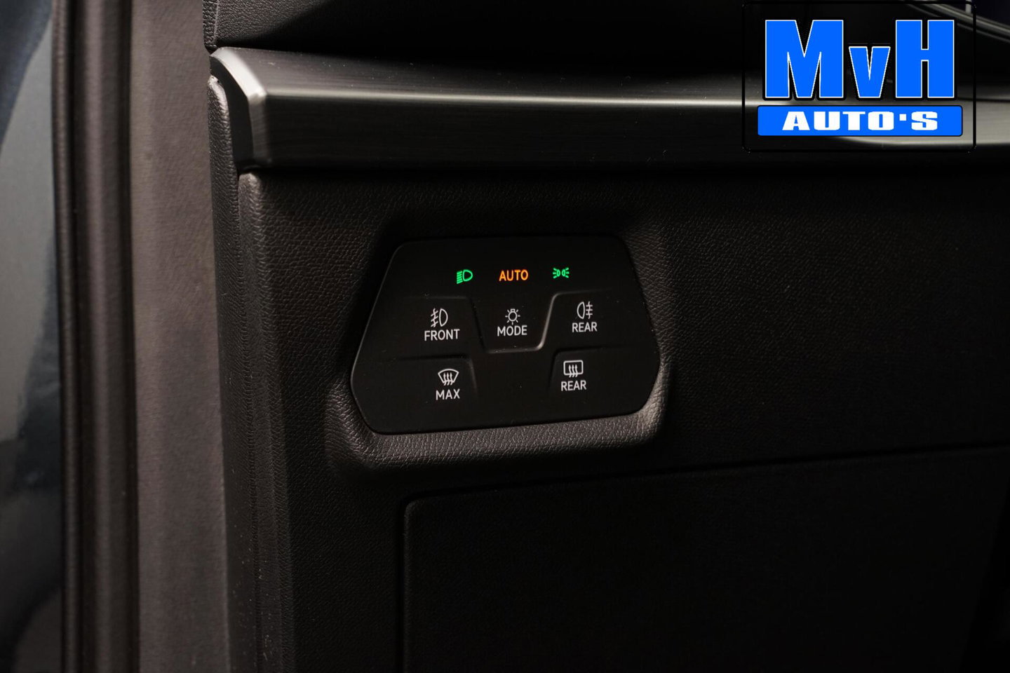 CUPRA Formentor 1.4 e-Hybrid|PANO|STUUR.VERW|CAMERA|ACC|LED