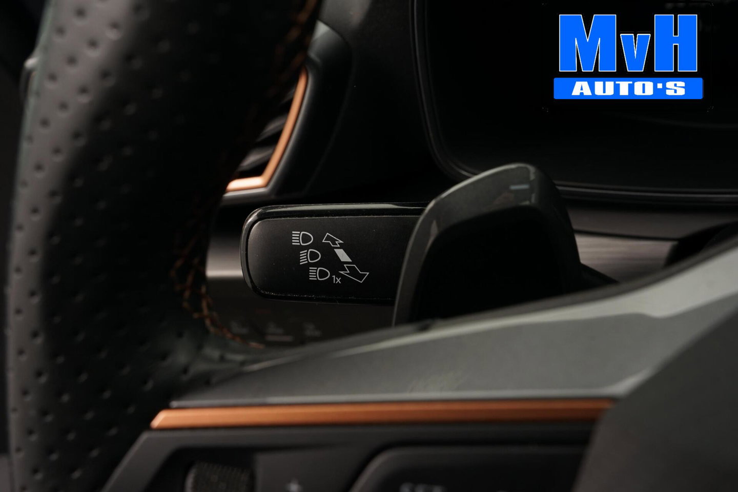 CUPRA Formentor 1.4 e-Hybrid|PANO|STUUR.VERW|CAMERA|ACC|LED