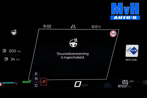 CUPRA Formentor 1.4 e-Hybrid|PANO|STUUR.VERW|CAMERA|ACC|LED