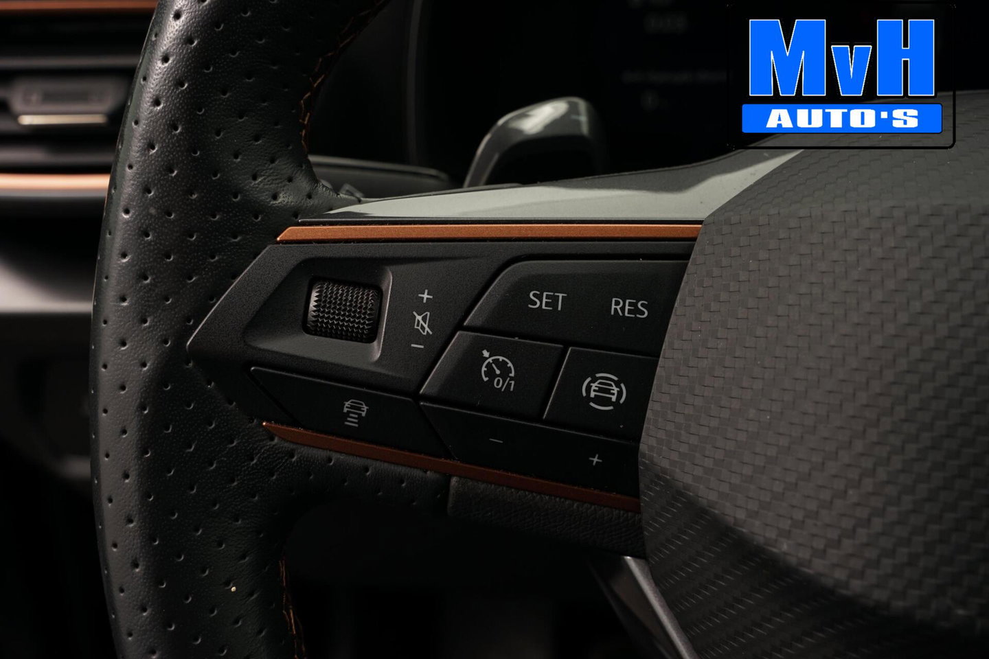 CUPRA Formentor 1.4 e-Hybrid|PANO|STUUR.VERW|CAMERA|ACC|LED