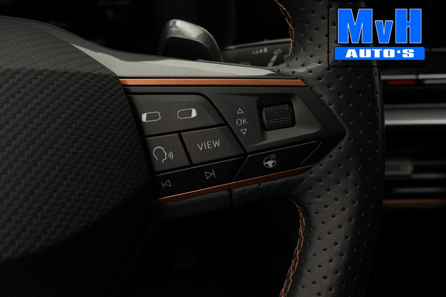 CUPRA Formentor 1.4 e-Hybrid|PANO|STUUR.VERW|CAMERA|ACC|LED