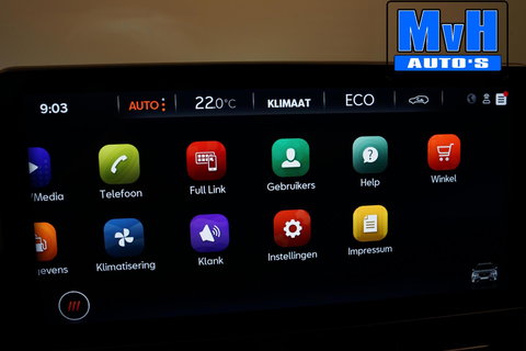 CUPRA Formentor 1.4 e-Hybrid|PANO|STUUR.VERW|CAMERA|ACC|LED