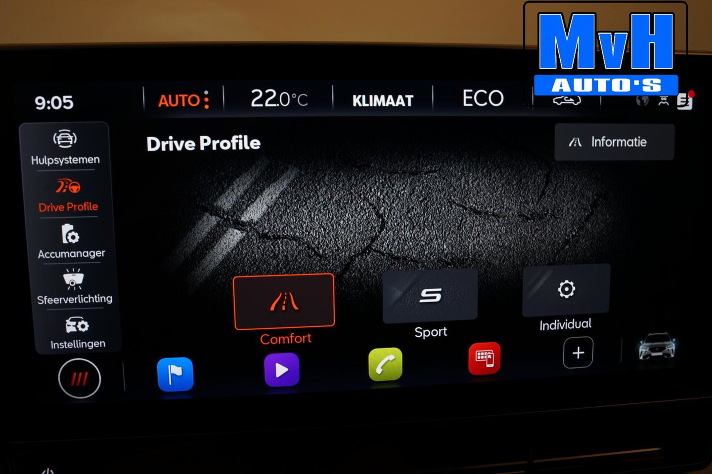 CUPRA Formentor 1.4 e-Hybrid|PANO|STUUR.VERW|CAMERA|ACC|LED