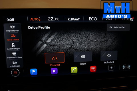 CUPRA Formentor 1.4 e-Hybrid|PANO|STUUR.VERW|CAMERA|ACC|LED