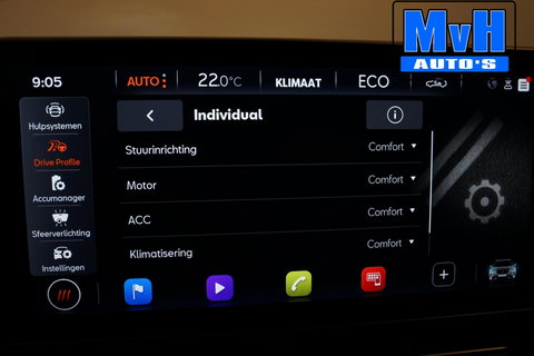 CUPRA Formentor 1.4 e-Hybrid|PANO|STUUR.VERW|CAMERA|ACC|LED