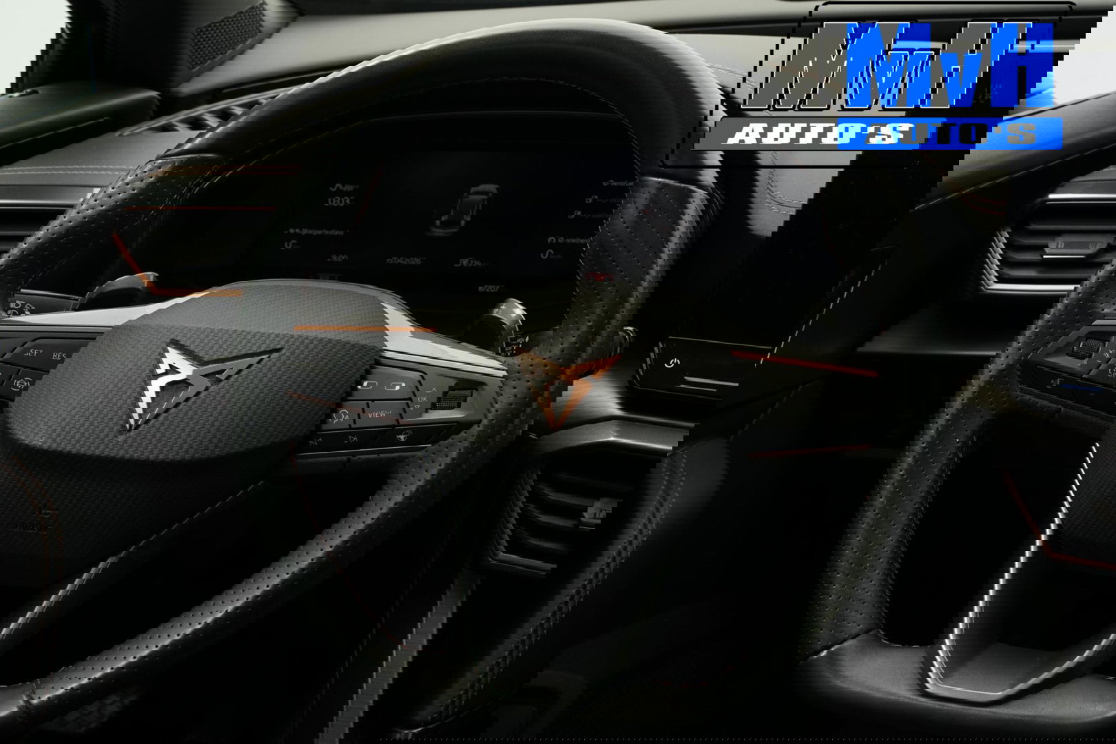 CUPRA Formentor 1.4 e-Hybrid|PANO|STUUR.VERW|CAMERA|ACC|LED