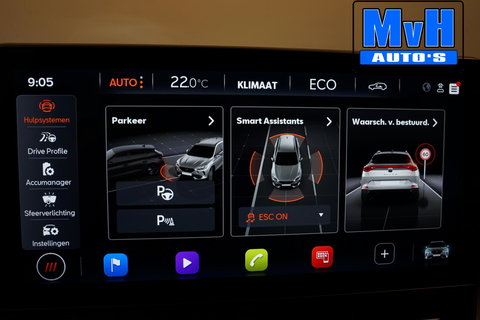 CUPRA Formentor 1.4 e-Hybrid|PANO|STUUR.VERW|CAMERA|ACC|LED