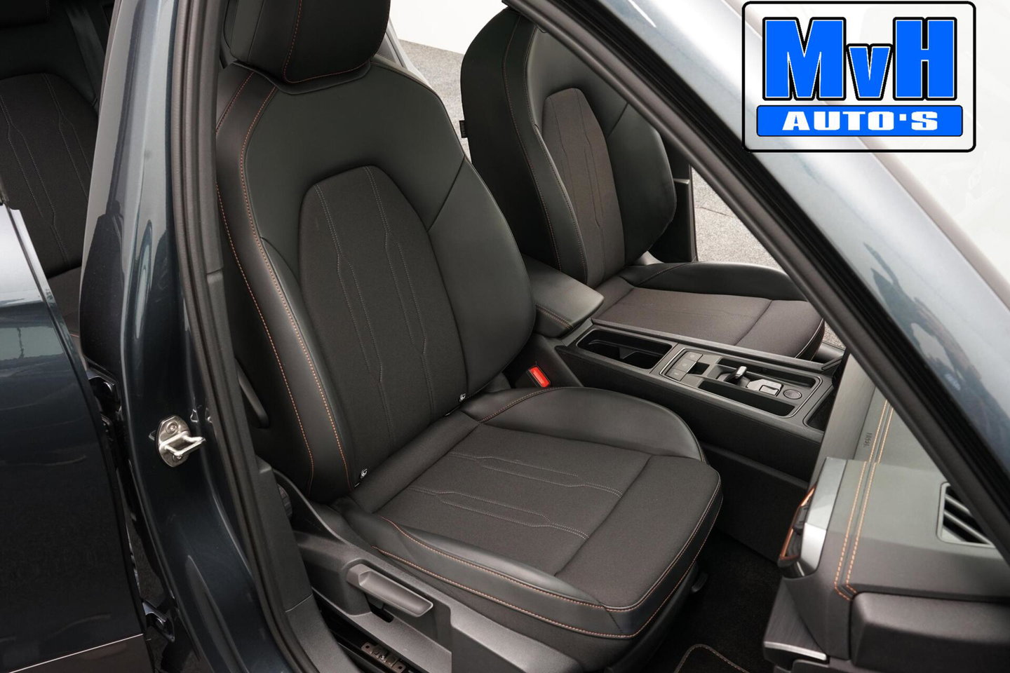 CUPRA Formentor 1.4 e-Hybrid|PANO|STUUR.VERW|CAMERA|ACC|LED