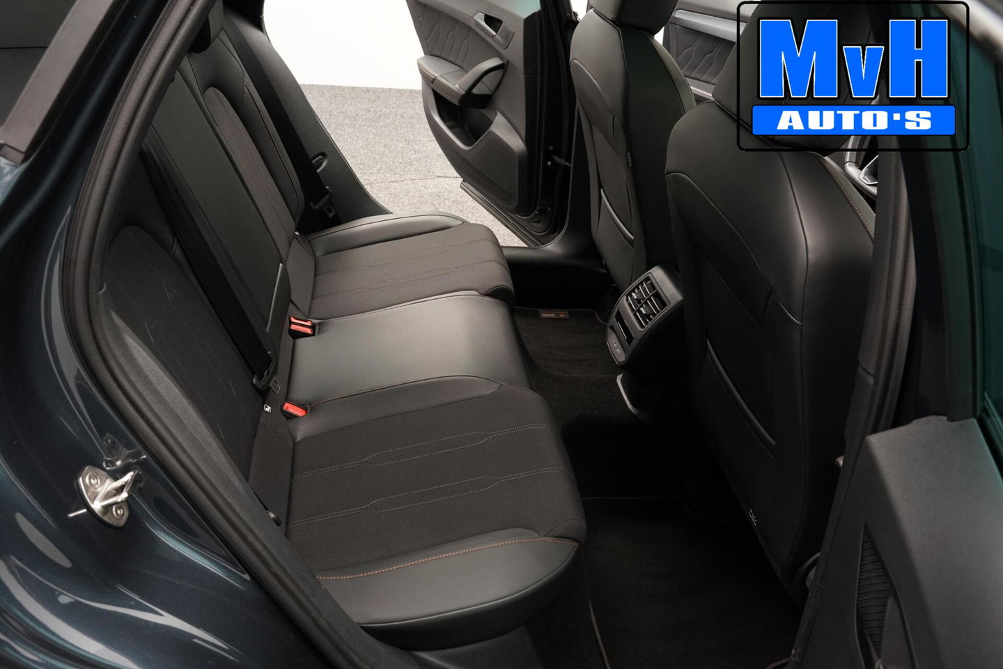 CUPRA Formentor 1.4 e-Hybrid|PANO|STUUR.VERW|CAMERA|ACC|LED