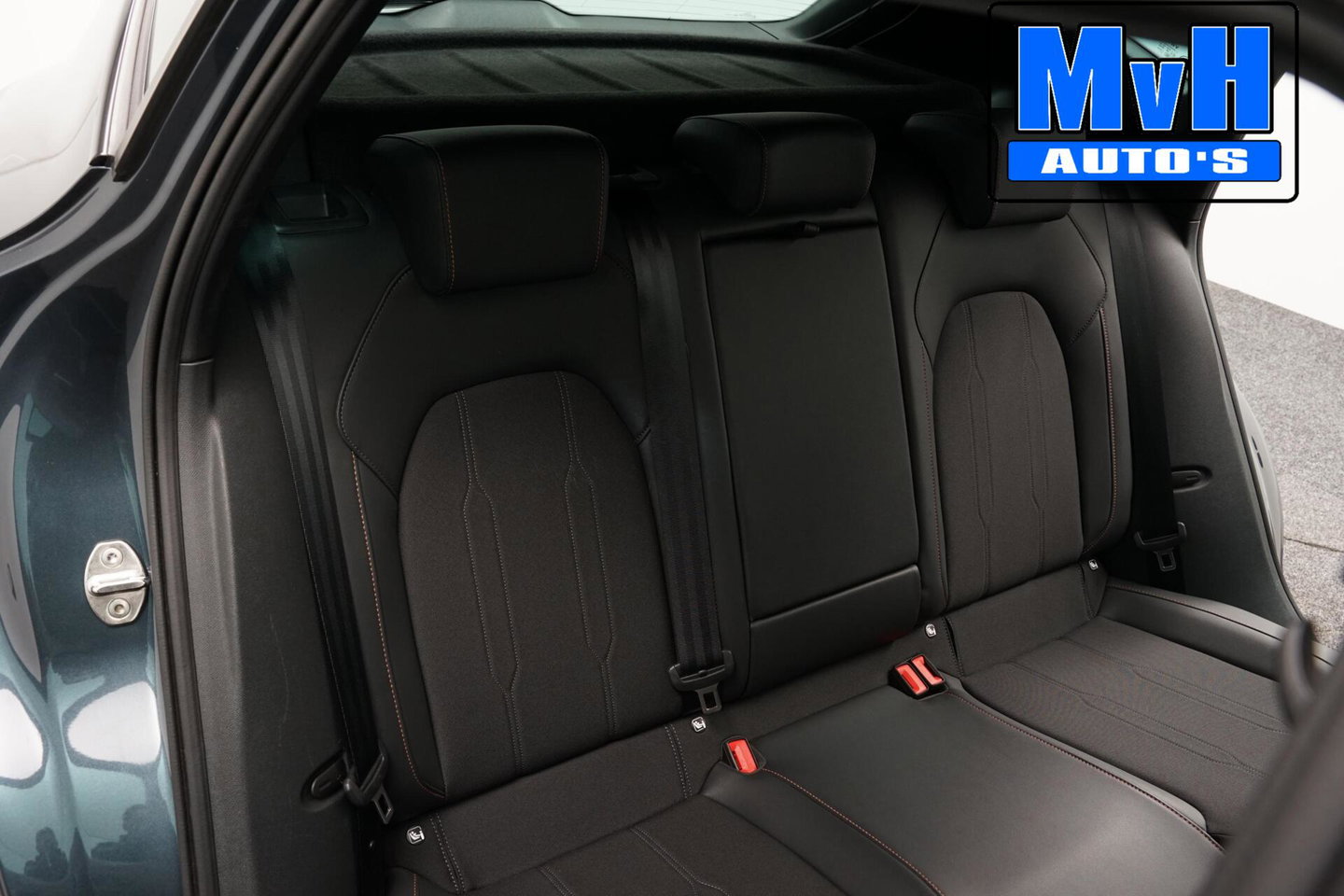 CUPRA Formentor 1.4 e-Hybrid|PANO|STUUR.VERW|CAMERA|ACC|LED