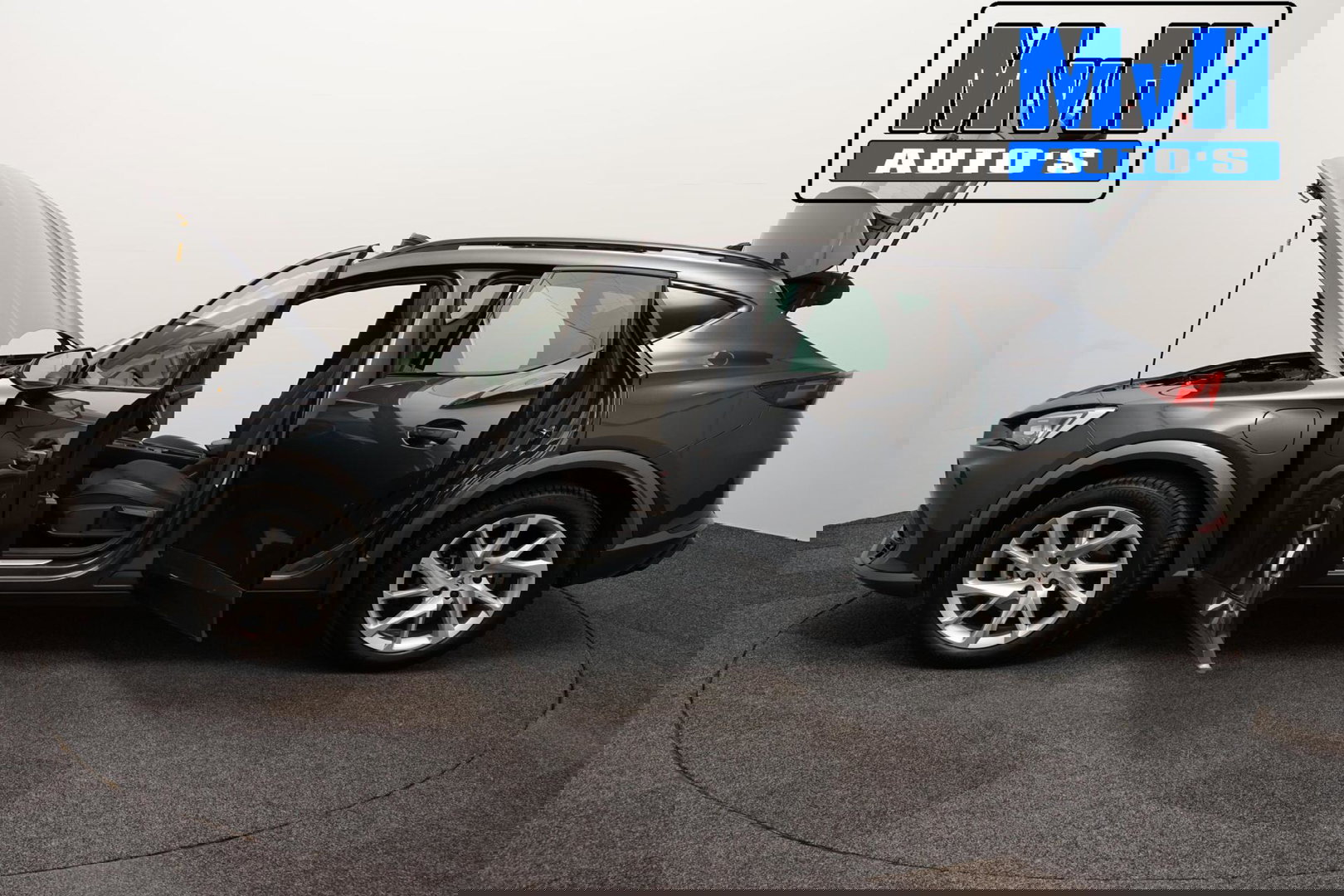 CUPRA Formentor 1.4 e-Hybrid|PANO|STUUR.VERW|CAMERA|ACC|LED