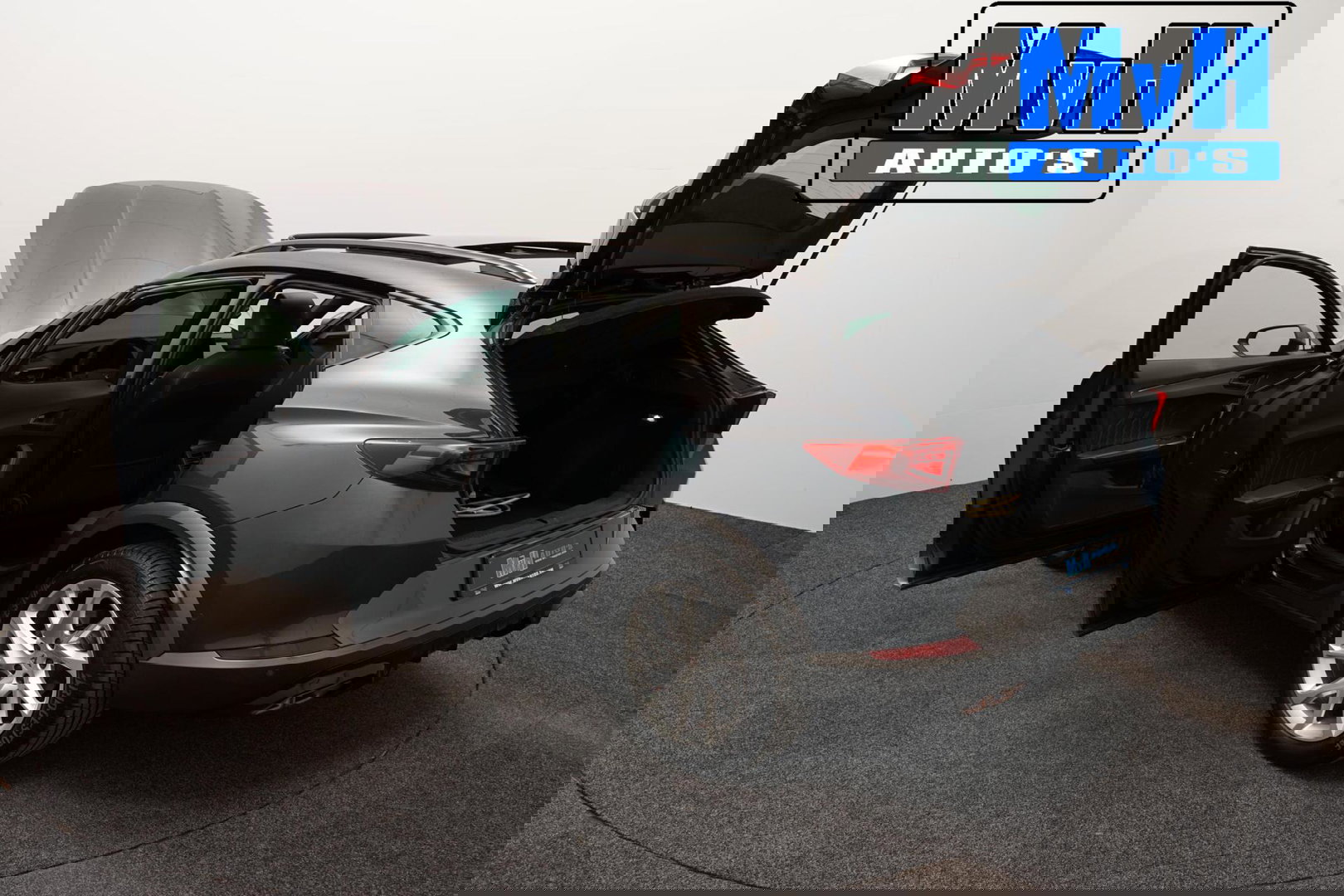 CUPRA Formentor 1.4 e-Hybrid|PANO|STUUR.VERW|CAMERA|ACC|LED