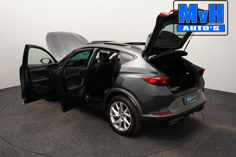 CUPRA Formentor 1.4 e-Hybrid|PANO|STUUR.VERW|CAMERA|ACC|LED