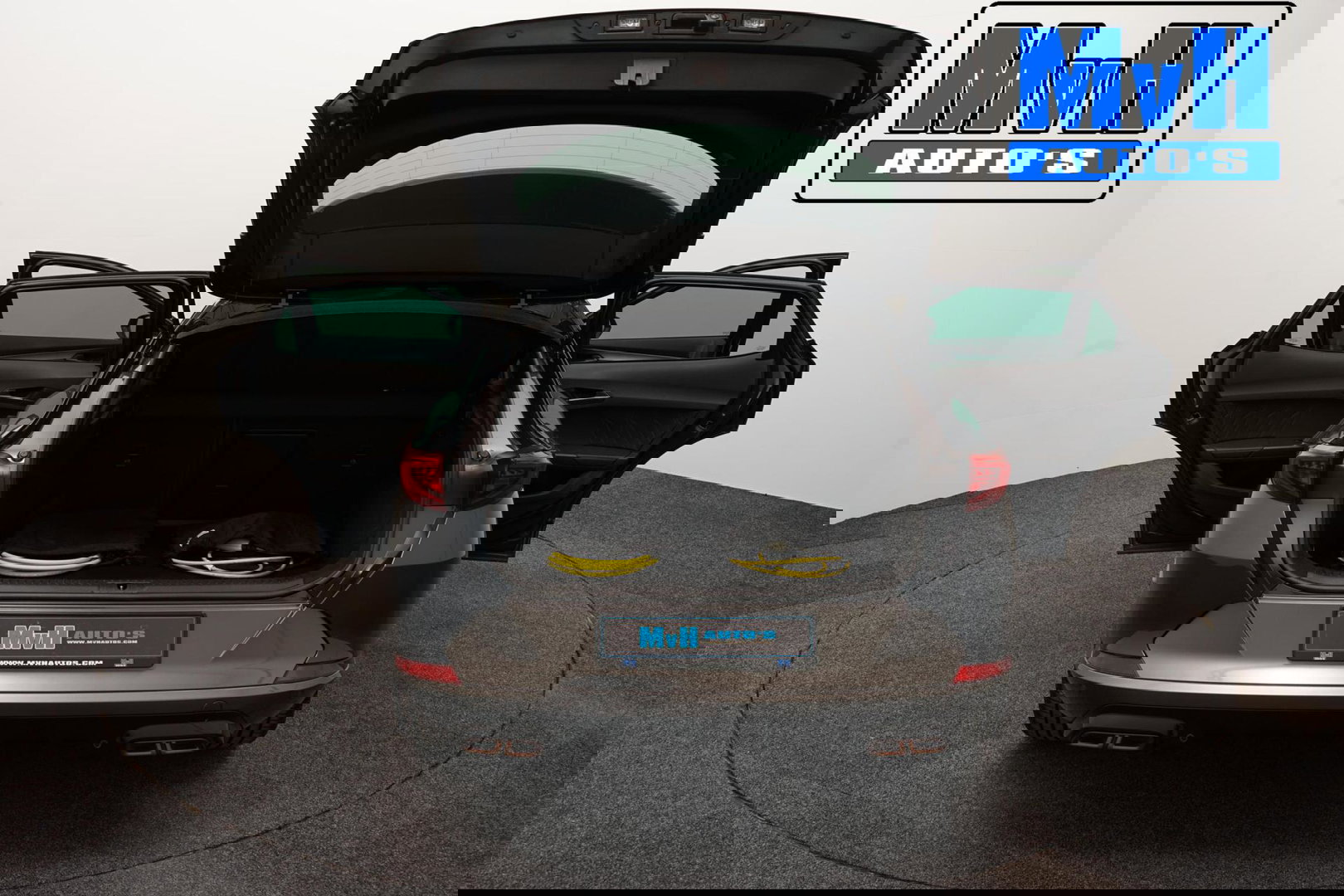 CUPRA Formentor 1.4 e-Hybrid|PANO|STUUR.VERW|CAMERA|ACC|LED