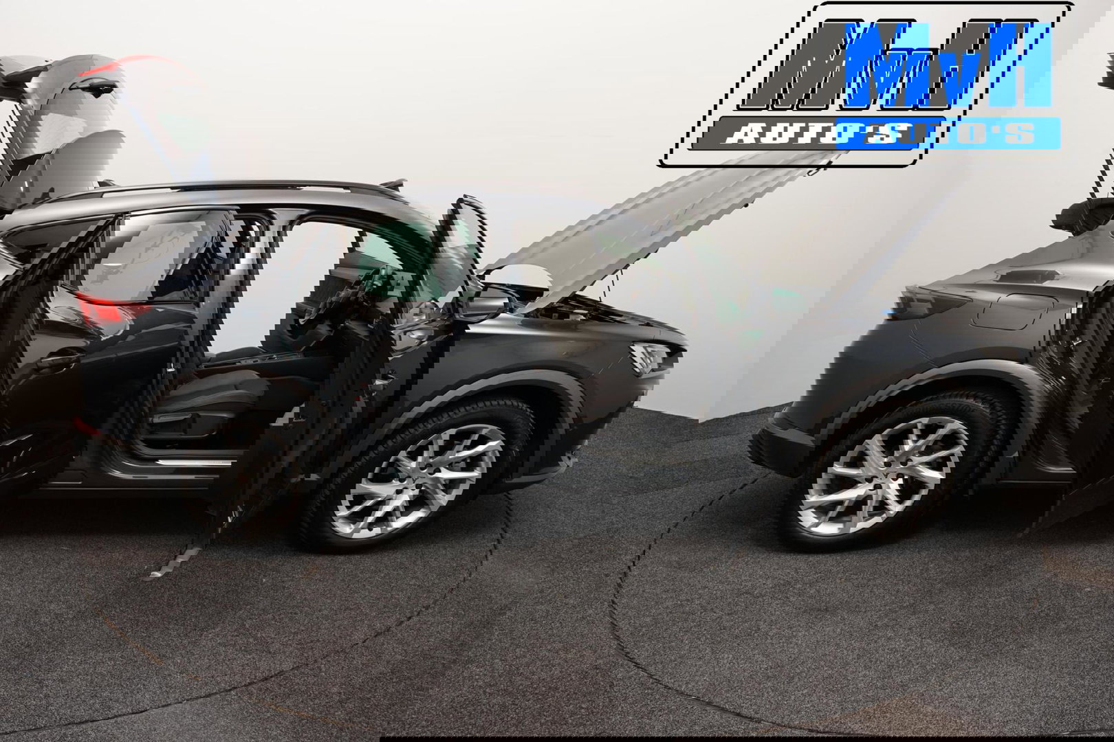 CUPRA Formentor 1.4 e-Hybrid|PANO|STUUR.VERW|CAMERA|ACC|LED